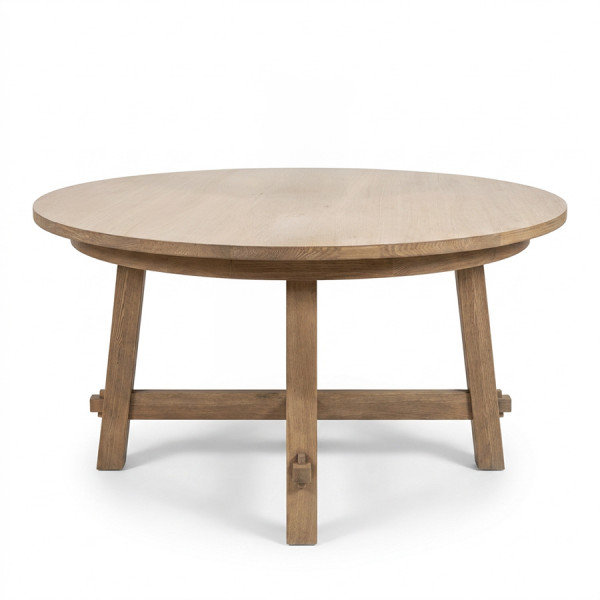 Bentley Round Dining Table